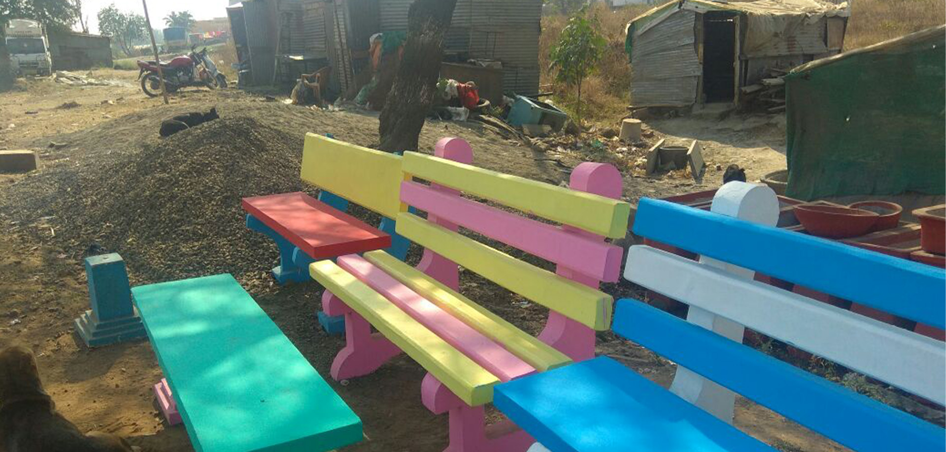 fencing and posts pune